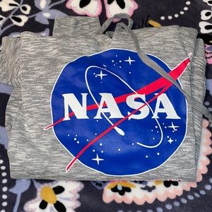 NASA Sweatshirt